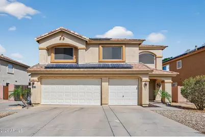 15760 W Boca Raton Road, Surprise, AZ 85379 - Photo 62