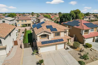 15760 W Boca Raton Road, Surprise, AZ 85379 - Photo 40