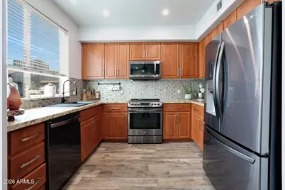 615 E Portland Street #281, Phoenix, AZ 85004 - Photo 12