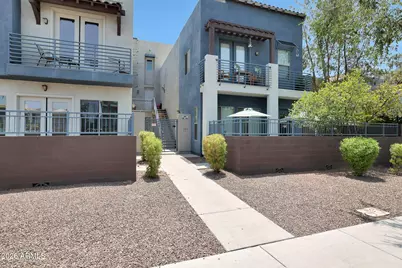 615 E Portland Street #Unit 281, Phoenix, AZ 85004 - Photo 2