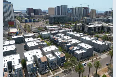 615 E Portland Street #281, Phoenix, AZ 85004 - Photo 44