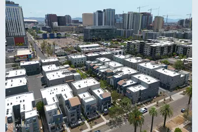 615 E Portland Street #Unit 281, Phoenix, AZ 85004 - Photo 44