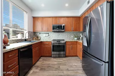 615 E Portland Street #Unit 281, Phoenix, AZ 85004 - Photo 12