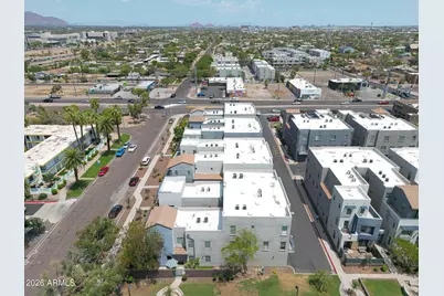615 E Portland Street #Unit 281, Phoenix, AZ 85004 - Photo 42
