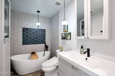 615 E Portland Street #Unit 281, Phoenix, AZ 85004 - Photo 26