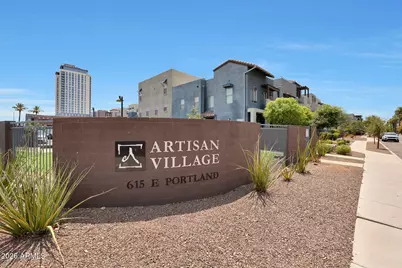 615 E Portland Street #281, Phoenix, AZ 85004 - Photo 38