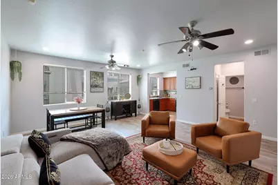 615 E Portland Street #Unit 281, Phoenix, AZ 85004 - Photo 8