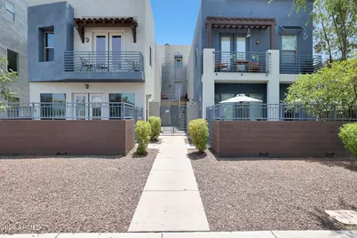 615 E Portland Street #Unit 281, Phoenix, AZ 85004 - Photo 1