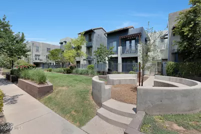 615 E Portland Street #281, Phoenix, AZ 85004 - Photo 36