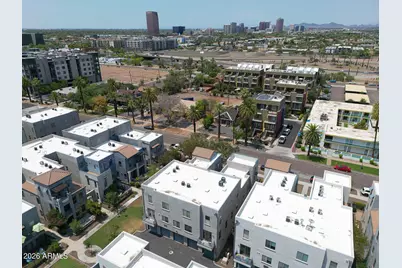 615 E Portland Street #Unit 281, Phoenix, AZ 85004 - Photo 40