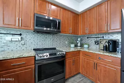 615 E Portland Street #Unit 281, Phoenix, AZ 85004 - Photo 16