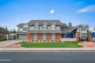 3428 E Encanto St, Mesa, AZ 85213 - Photo 70