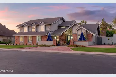 3428 E Encanto Street, Mesa, AZ 85213 - Photo 1