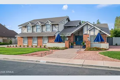 3428 E Encanto Street, Mesa, AZ 85213 - Photo 8