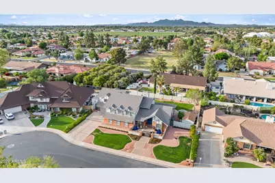 3428 E Encanto Street, Mesa, AZ 85213 - Photo 86