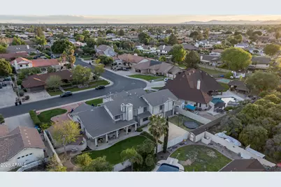 3428 E Encanto Street, Mesa, AZ 85213 - Photo 92