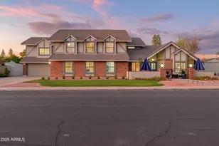 3428 E Encanto St, Mesa, AZ 85213 - Photo 82