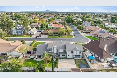 3428 E Encanto Street, Mesa, AZ 85213 - Photo 88