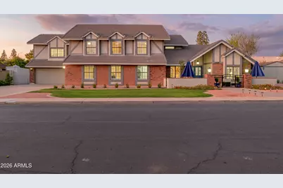 3428 E Encanto Street, Mesa, AZ 85213 - Photo 84