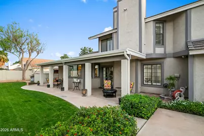 3428 E Encanto Street, Mesa, AZ 85213 - Photo 76