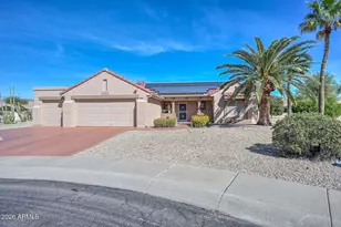 23220 N 145th Ave N, Sun City West, AZ 85375 - Photo 1
