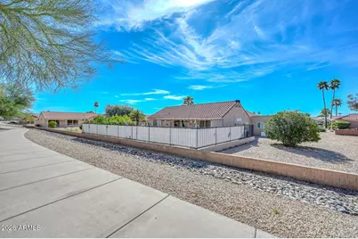 23220 N 145th Avenue N, Sun City West, AZ 85375 - Photo 14