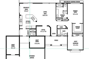 23220 N 145th Ave N, Sun City West, AZ 85375 - Photo 22