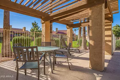4901 S Calle Los Cerros Drive #202, Tempe, AZ 85282 - Photo 20
