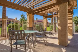 4901 S Calle Los Cerros Dr, Tempe, AZ 85282 - Photo 20