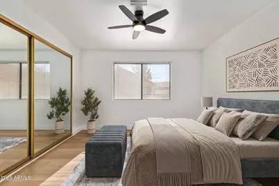 4901 S Calle Los Cerros Drive #202, Tempe, AZ 85282 - Photo 6