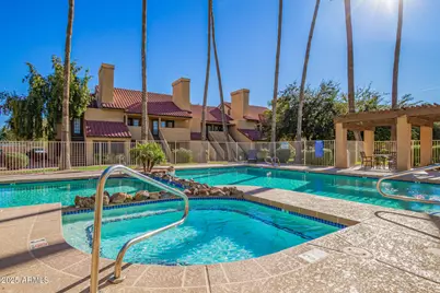 4901 S Calle Los Cerros Drive #202, Tempe, AZ 85282 - Photo 16