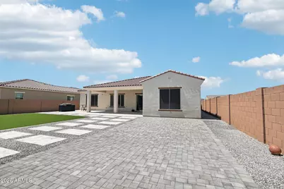 18510 W Cathedral Rock Drive, Goodyear, AZ 85338 - Photo 34