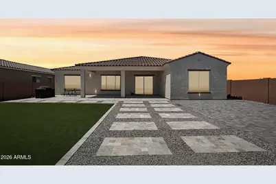 18510 W Cathedral Rock Drive, Goodyear, AZ 85338 - Photo 44