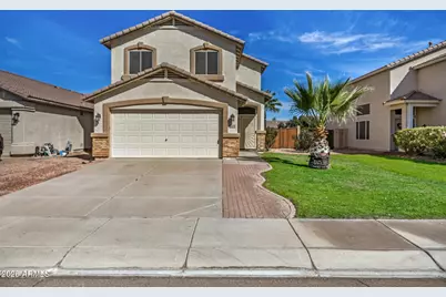 13018 W Monterey Way, Avondale, AZ 85392 - Photo 1