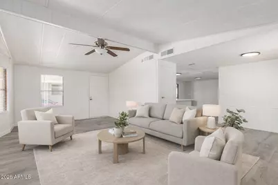 2641 N Wright Way, Mesa, AZ 85215 - Photo 2