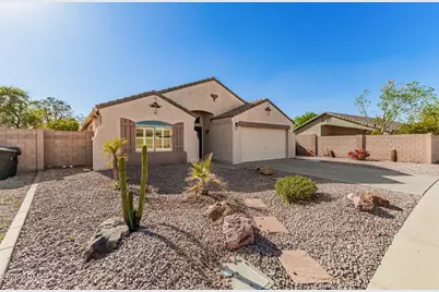 6710 S Four Peaks Place, Chandler, AZ 85249 - Photo 18