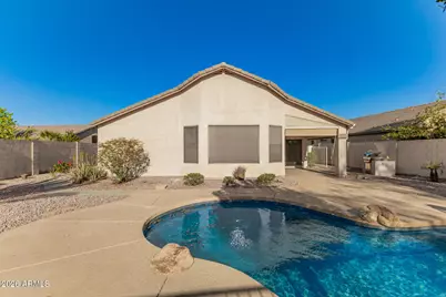 6710 S Four Peaks Place, Chandler, AZ 85249 - Photo 36