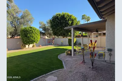 8054 E Del Trigo --, Scottsdale, AZ 85258 - Photo 4