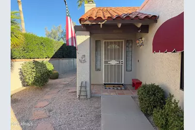8054 E Del Trigo --, Scottsdale, AZ 85258 - Photo 2