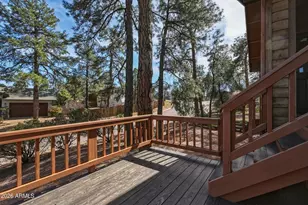 102 N Parkwood Ln, Payson, AZ 85541 - Photo 4