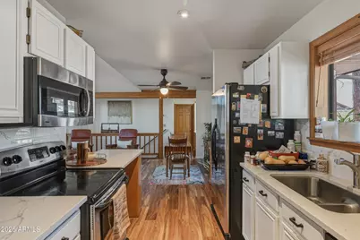 102 N Parkwood Lane, Payson, AZ 85541 - Photo 14