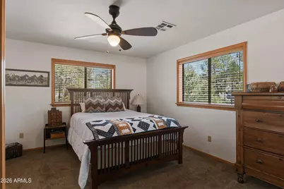 102 N Parkwood Lane, Payson, AZ 85541 - Photo 16