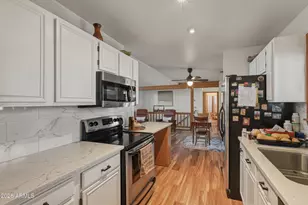 102 N Parkwood Ln, Payson, AZ 85541 - Photo 4