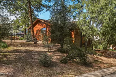 102 N Parkwood Lane, Payson, AZ 85541 - Photo 4