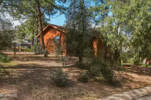 102 N Parkwood Ln, Payson, AZ 85541 - Photo 4