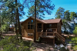102 N Parkwood Ln, Payson, AZ 85541 - Photo 2