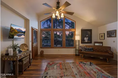 102 N Parkwood Lane, Payson, AZ 85541 - Photo 1