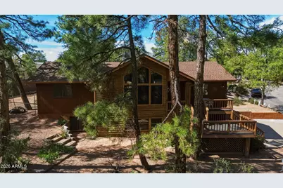 102 N Parkwood Lane, Payson, AZ 85541 - Photo 44