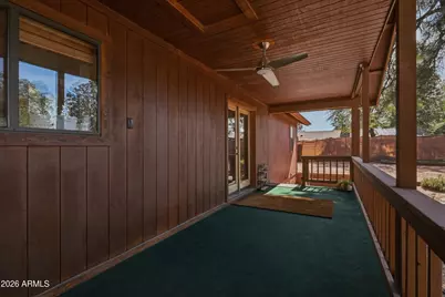 102 N Parkwood Lane, Payson, AZ 85541 - Photo 36