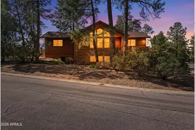102 N Parkwood Lane, Payson, AZ 85541 - Photo 2